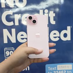 Iphone 15 Unlocked 