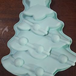 Make Money - Baking Silicone Holiday Chocolate