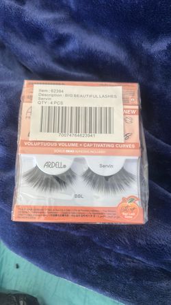 Lashes