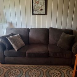 Stanton Sofa