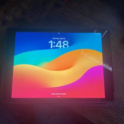 iPad 9th Generation Tablet