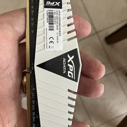 8 Gig DDR4 3000(16A)