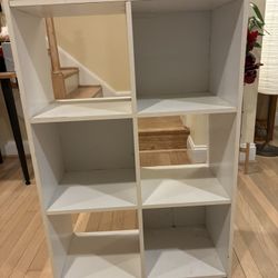 Free IKEA 3x2 Kallax