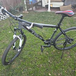 Trek Bicycle 