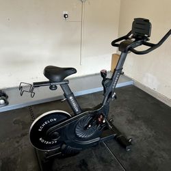 Echelon Connect Bike