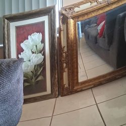 Mirror $50