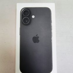 iPhone 16