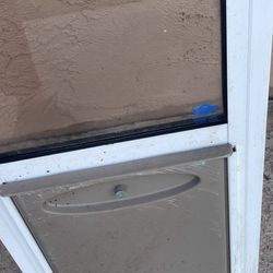Doggy Door