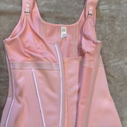 Pink Waist Trainer 