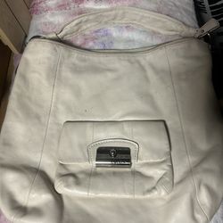 White Coach purse