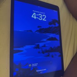 I Pad 8th Generation 