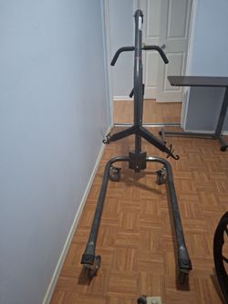 Medical lift