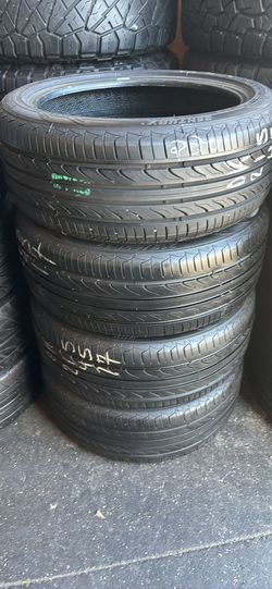 215/45/17 sentury Tires