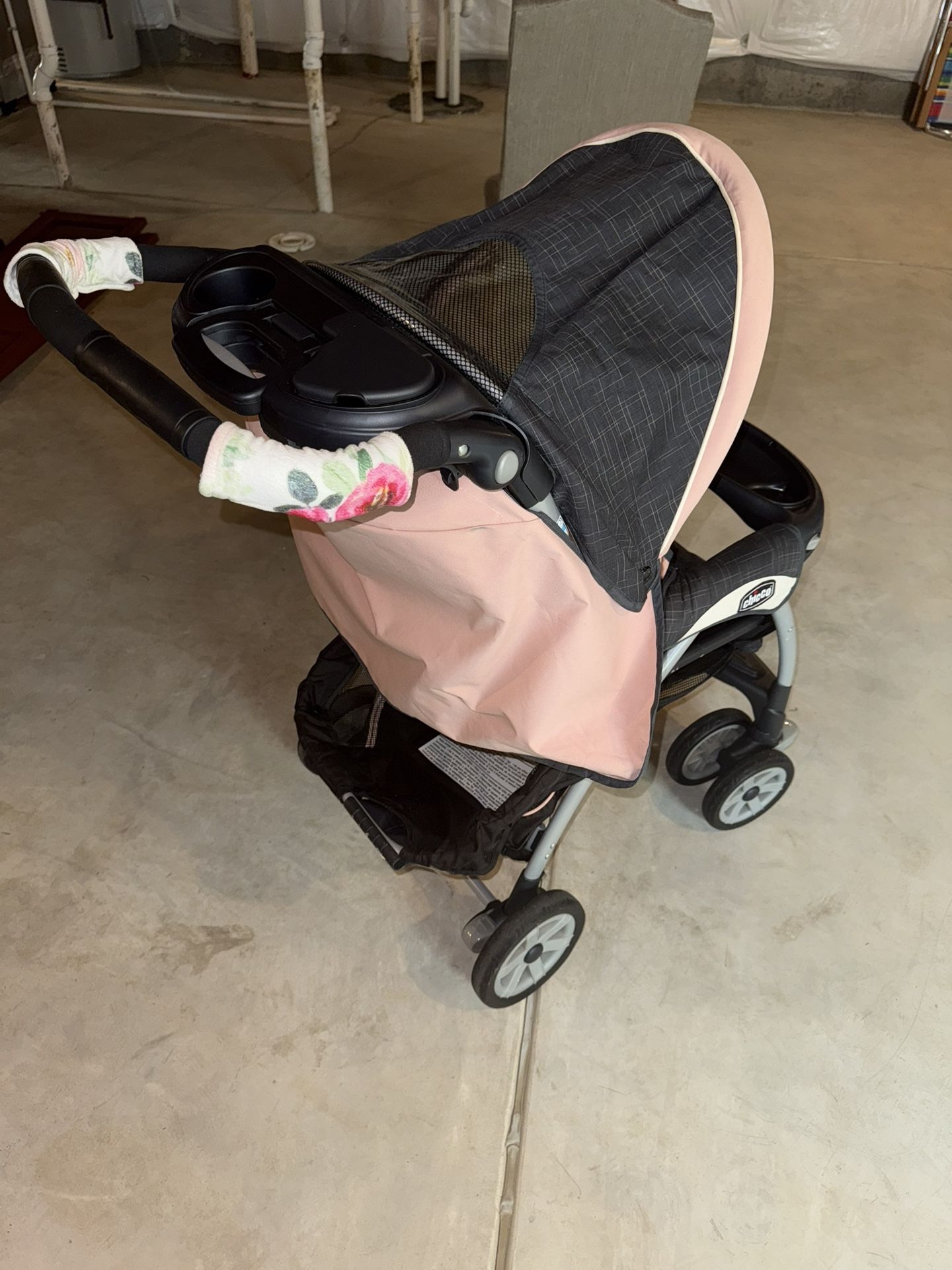 Chicco USA Stroller