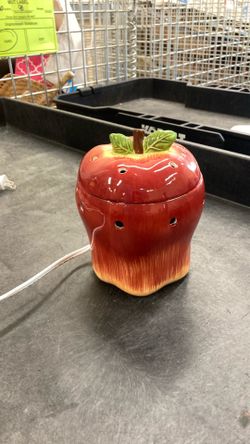 Apple Wax Melter