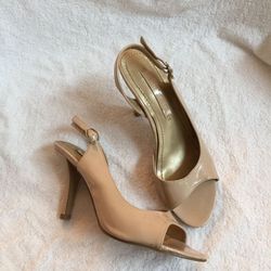 FREE Nine West heels 6