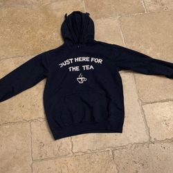Women Hoodie Size S
