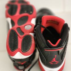 Jordan 