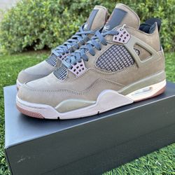 Jordan 4 Retro SP