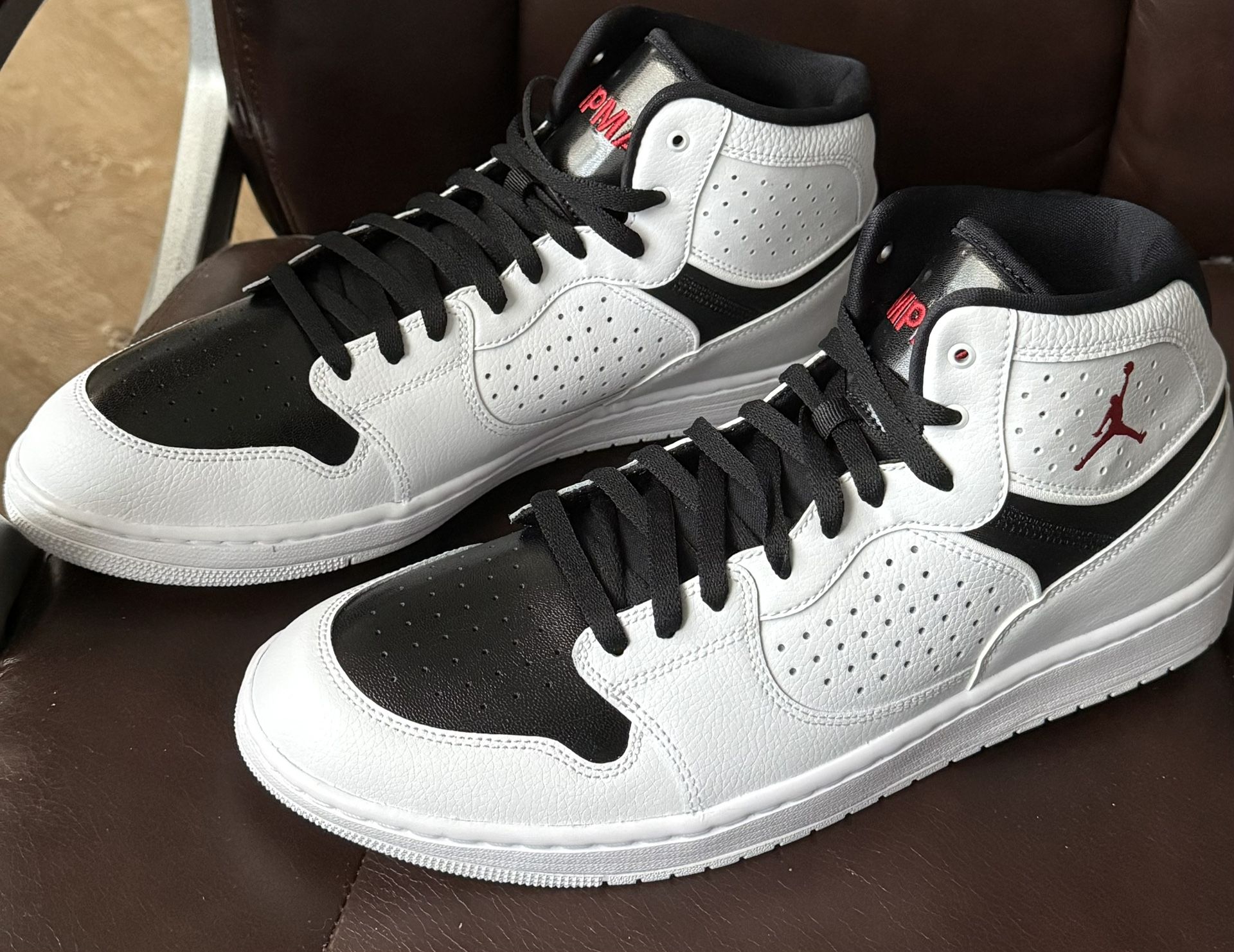 Jordan Access Men's Size 13-Brand New!