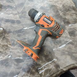 Ridgid Drill Driver