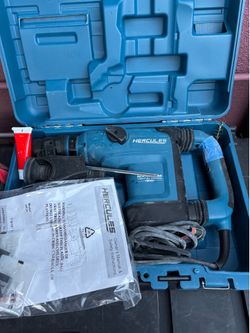 Tools