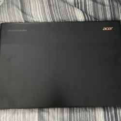 Acer Chromebook Plus, 8GB RAM, 256GB SSD
