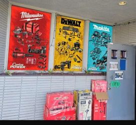 RYOBI 18V CORDLESS BLOWER $65