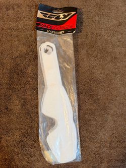 NEW - Fly Racing Race Goggle Tear-Offs Pack