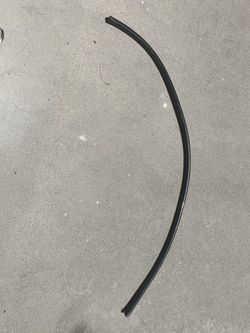 Copper Electric Cable  THHN  4’7”  350 MCM