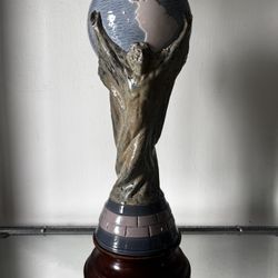 Lladró FIFA WORLD CUP SPAIN 1982