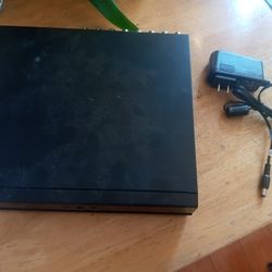 Dvr Security  16 Ch