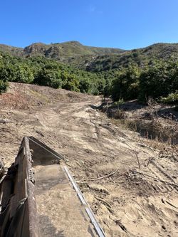 Wood masticator#land clearing forestal mulching#madera molino#ramas ranchos farm#