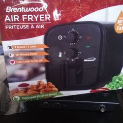 Airfryer For $10!