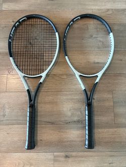 Head Speed MP (2024) 4 1/4 Grip Size. Almost Brand New