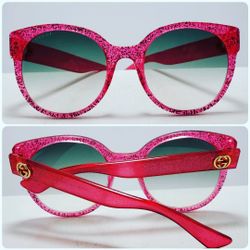 Gucci sunglasses new