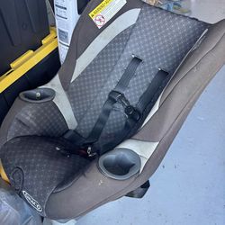 Graco car seat