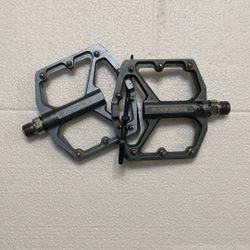 Bicycle Pedals- Rock Brothers