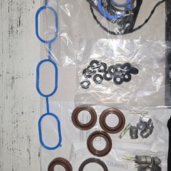 Head Gasket Set