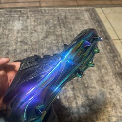 Adidas football shoes ( Adizero Electric Juice ) 