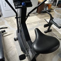 Stationary Bike 