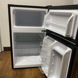 Refrigerator height 33 inch width 19 inch