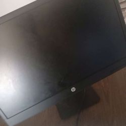 Xbox One S/good Hp Monitor +headset+ Xbox Seirs Elite 2 Controller +extra Controller 