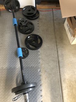 Weights