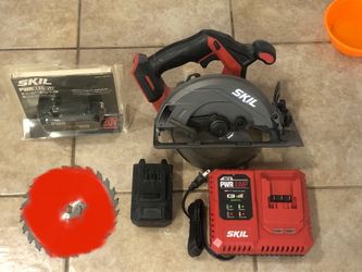 Skil Circular Saw