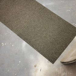 Commercial Carpet Squares