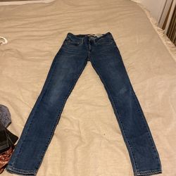 Levi’s Jeans