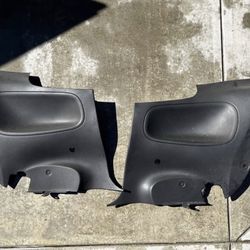 240sx Interior Piece 