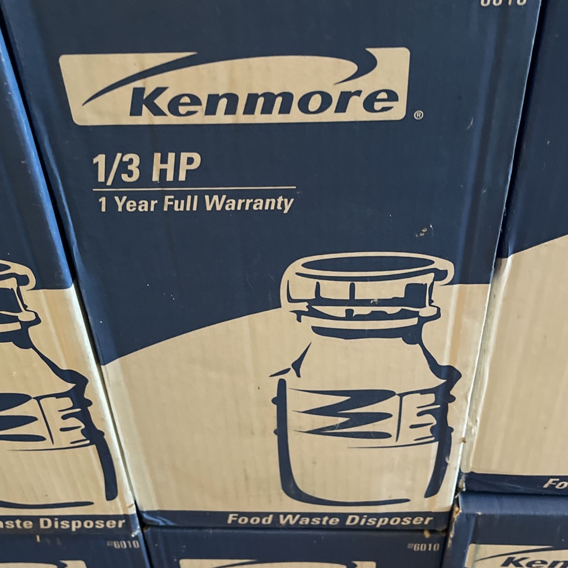 Garbage Disposals for Sale in Los Angeles, CA OfferUp