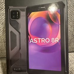 Unlocked Maxwest tablet  4GB 7in - Black BRAND NEW UNOPENED